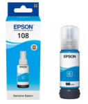 Epson Cerneala Epson 108C, Albastru, 70ml (EPINK-T09C24A)