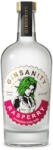 Ginsanity - Premium Dry Gin Raspberry - 0.5L, Alc: 42.5%