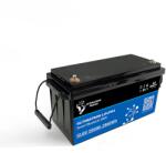 Ultimatron Acumulator litiu LiFePO4, BMS, Bluetooth, Ultimatron PRO 12V-200Ah (UBL-12-200PRO)