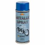 Champion Spray vopsea albastru metalizat profesional 400ml (ALM TCT-4910)