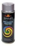 Champion Spray vopsea argintiu profesional 400ml RAL 9006 (ALM TCT-4852)