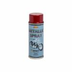 Champion Spray vopsea rosu metalizat profesional 400ml (ALM TCT-4909)