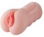 Tianjin Masturbator Sexy Pussy, Silicon moale si flexibi, 13.50 cm