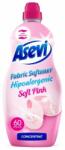 Asevi Balsam Rufe Asevi Concentrat Soft Pink 1, 5L