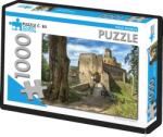 Tourist Edition - Puzzle Hrad Zborov - 1 000 piese