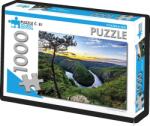 Tourist Edition - Puzzle Vyhliadka Máj - 1 000 piese