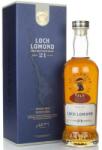Loch Lomond 21 YO - малцово шотландско уиски 700ml