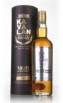 Kavalan Peated Cask - малцово тайванско уиски 700ml