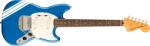 Squier FSR Classic Vibe Classic Vibe '60s Competition Mustang, Laurel Fingerboard, Parchment Pickguard, Lake Plac (0374079502)