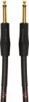 Roland RIC-G5 5ft/1.5m cablu jack-jack drept-dreapta TR 6.3mm seria Gold (RIC-G5)