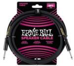 Ernie Ball EB6072 Cablu de difuzor drept / drept de 6 (EB6072)