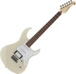 Yamaha Pacifica PAC112V RL chitară electrică Vintage White (GPA112VWWRL)