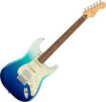 Fender Player Plus Stratocaster HSS PF Belair Blue chitară electrică (0147323330)