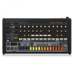 BEHRINGER RD-8 MKII mașină de tobe, analogică, cu 16 sunete de tobe, secvențiator cu 16 pași, designer de unde și filtru în două moduri (RD-8 MKII)