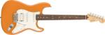 Fender Player Stratocaster HSS, Capri Orange chitară electrică (0144523582)