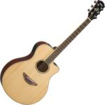 Yamaha APX600 chitară electroacustică naturală APX600 Natural (GAPX600)