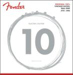 Fender Original 150R, nichel, capăt cu bilă, 10-46, corzi de chitară electrică (0730150406)