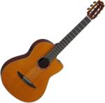 Yamaha NCX3C Chitară electro-clasică cu corzi de nailon natural (GNCX3CNT)