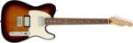 Fender Player Telecaster HH PF 3-Color Sunburst chitara electrica (0145233500)