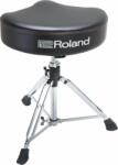 Roland RDT-SV scaun pentru tobe cu capac de vinil în formă de șa (RDT-SV)