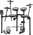 Roland TD-1DMK V-Drums set de tobe electrice din piele cu ochiuri de plasă (TD-1DMK)