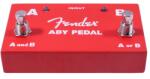 Fender ABY 2 buton footswitch (0234506000)