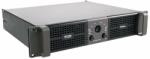 Proel HPX2800 Etaj de ieșire amplificator 2x1400W/2 Ohm, clasa H, S/N > 90dB (HPX2800)