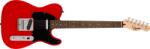 Squier Sonic Telecaster LRL Torino Red chitara electrica (0373451558)