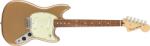 Fender Player Mustang, Pau Ferro Fingerboard, Firemist Gold chitară electrică (0144043553)
