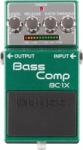 BOSS BC-1X Bass Comp pedală de efect pentru chitară bas (BC-1X)