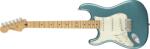 Fender Player Stratocaster MN Tidepool chitară electrică pentru stângaci (0144512513)