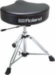 Roland RDT-SHV scaun cu tambur cu acoperire din vinil și formă de șa cu reglare hidraulică a înălțimii (RDT-SHV)