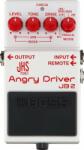 BOSS JB-2 Pedală de efect Angry Driver (JB-2)