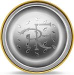 Monnaie de Paris Pierre Hermé - 1 Oz - Monedă de colecție din argint Moneda