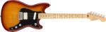 Fender Player Duo-Sonic HS, Maple Fingerboard, Sienna Sunburst chitară electrică (0144022547)