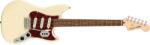 Squier Paranormal Cyclone Paranormal, chitară electrică Pearl White (0377010523)