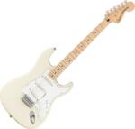 Squier Affinity Affinity Stratocaster MN Olympic White chitară electrică (0378002505)