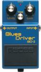 BOSS BD-2 Pedală Blues Driver (BD-2)