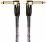 BOSS BIC-3AA 3ft / 1m cablu jack-jack de 3ft / 1m pipa-pipa TR 6, 3mm (BIC-3AA)