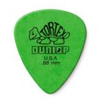 Dunlop 418R088 418R088 TORTEX STANDARD 0, 88mm (418R088)