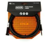 Dunlop DCIS10R Dunlop DCIS10R Cablu instrument MXR STANDARD / drept / 3m (DCIS10R)