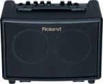Roland AC-33 Acoustic Chorus Amplificator de chitară acustică combo 30W 2X5" stereo cu baterie - negru (AC-33)