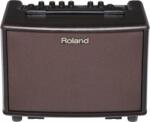 Roland AC-33RW Acoustic Chorus Amplificator de chitară acustică combo 30W 2X5" stereo cu baterie - rosewood (AC-33RW)