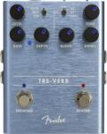 Fender Pedală de efecte Fender Tre-Verb (0234541000)