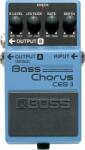 BOSS CEB-3 Bass Chorus Bass Chorus pedală de efect de chitară bas (CEB-3)