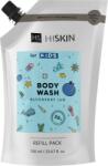 HiSkin Żel pod prysznic dla dzieci Dżem jagodowy - HiSkin Kids Body Wash Blueberry Jam 700 ml