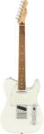 Fender Player Telecaster, Pau Ferro fingerboard, Polar White chitara electrica alb polar (0145213515)