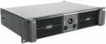 Proel HPX900 Etaj de ieșire amplificator 2x450W/2 Ohm, clasa AB, S/N > 85dB, (HPX900)