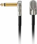 BOSS BPC-8 Cablu patch jack-jack de 8" / 20CM cu conectori subțiri (BPC-8)