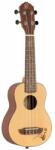 Ortega Guitars RU5-SO ukulele soprano (RU5-SO)